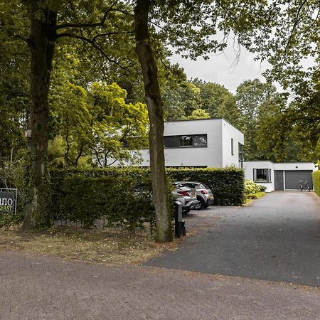 Bed and Breakfast Avellano à Helmond Extérieur photo