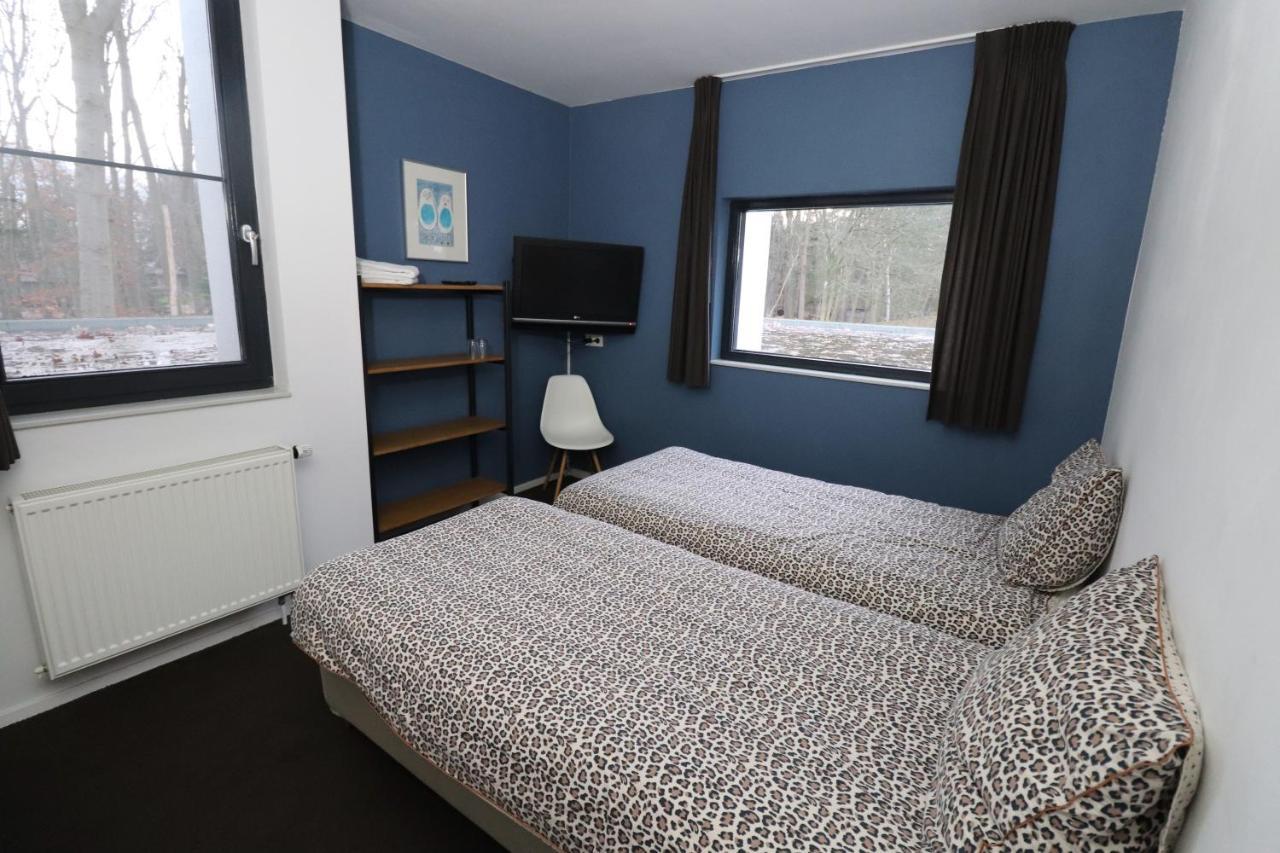 Bed and Breakfast Avellano à Helmond Extérieur photo