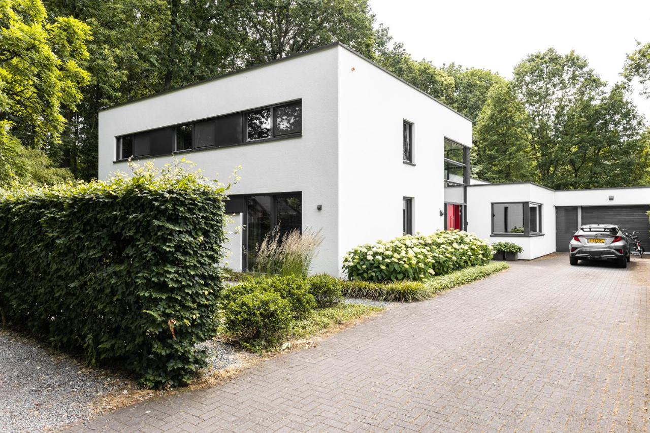 Bed and Breakfast Avellano à Helmond Extérieur photo