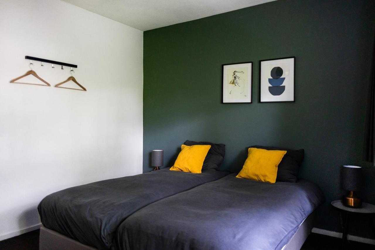 Bed and Breakfast Avellano à Helmond Extérieur photo