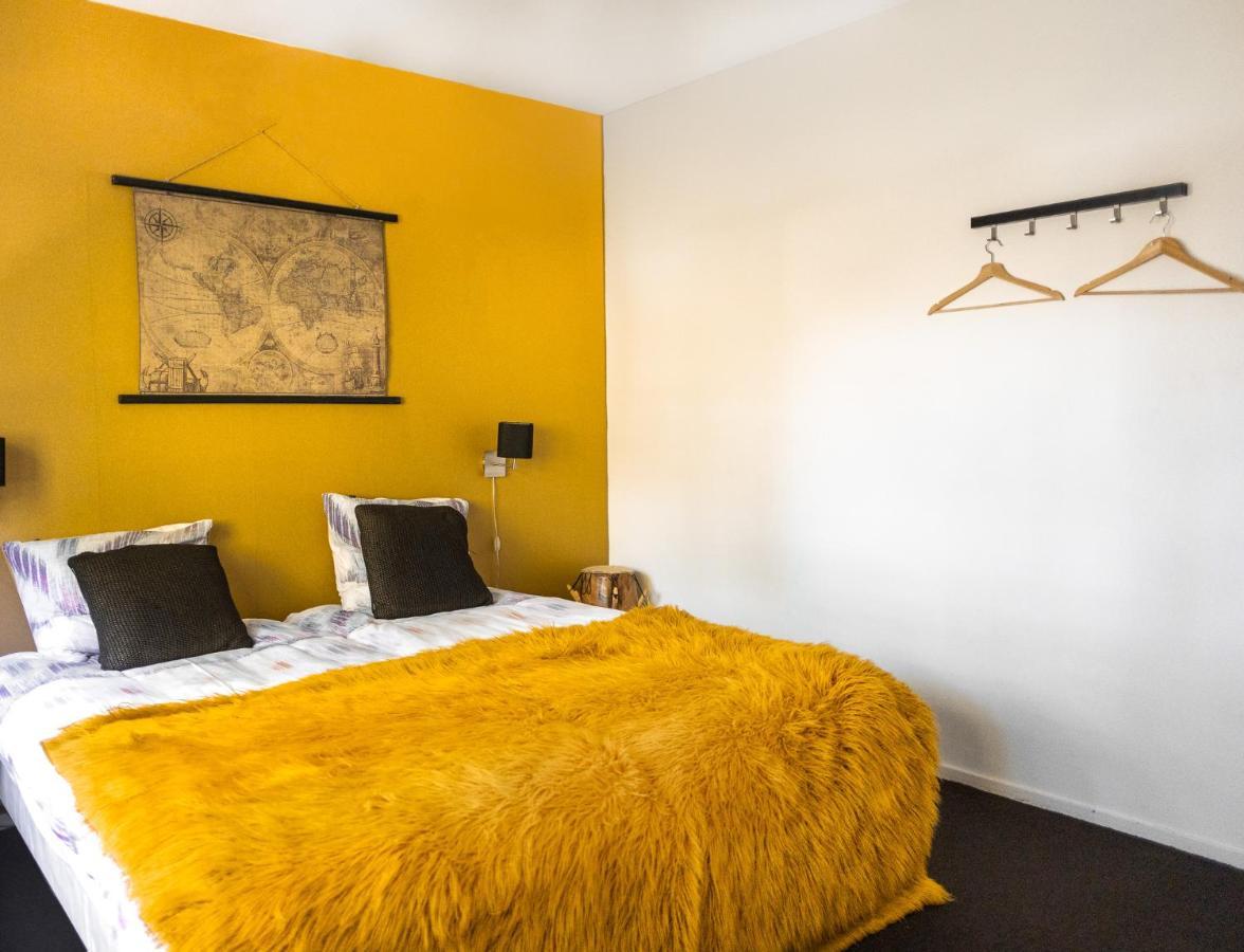 Bed and Breakfast Avellano à Helmond Extérieur photo