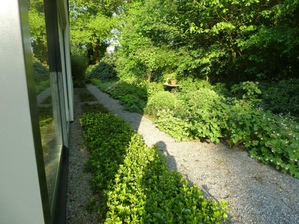 Bed and Breakfast Avellano à Helmond Extérieur photo